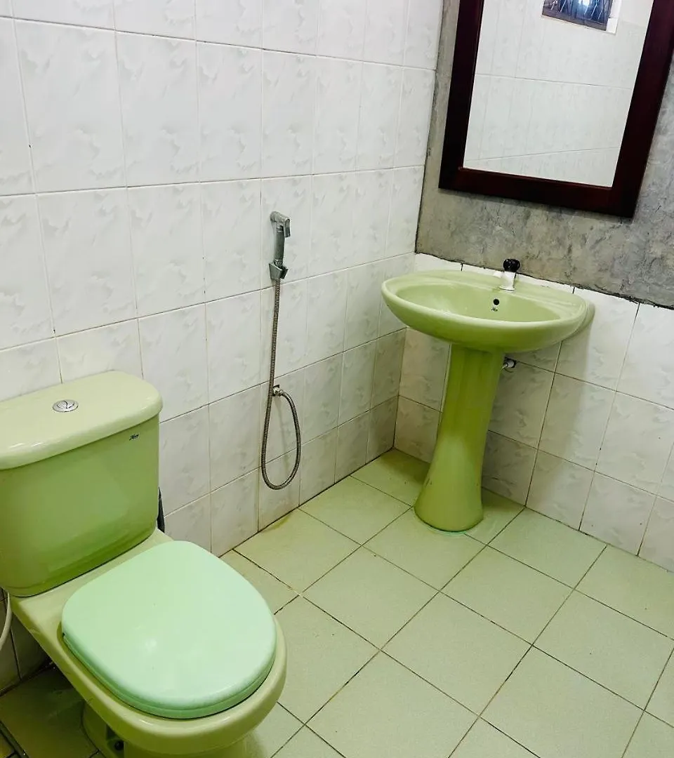 Diamond Dream Residence Negombo Privat bolig