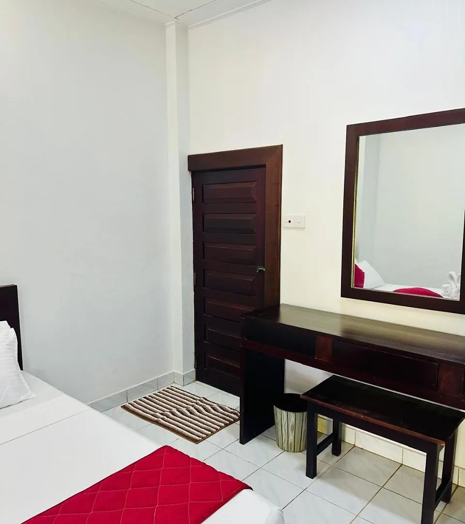 Privat bolig Diamond Dream Residence Negombo