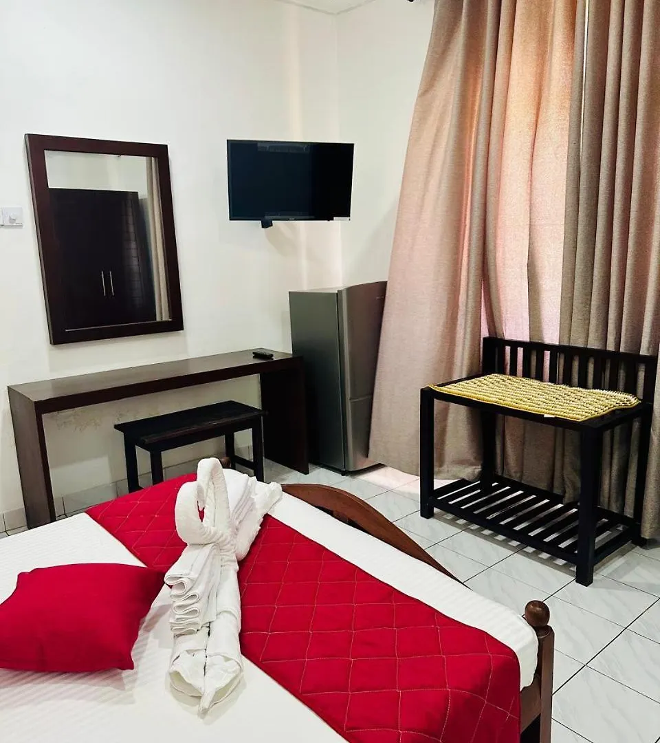 נגומבו Diamond Dream Residence בית אירוח