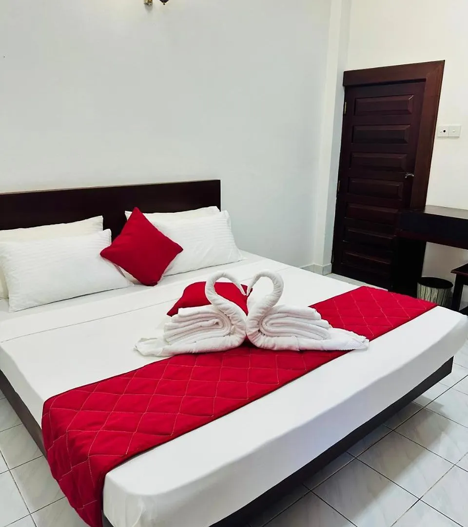 נגומבו Diamond Dream Residence