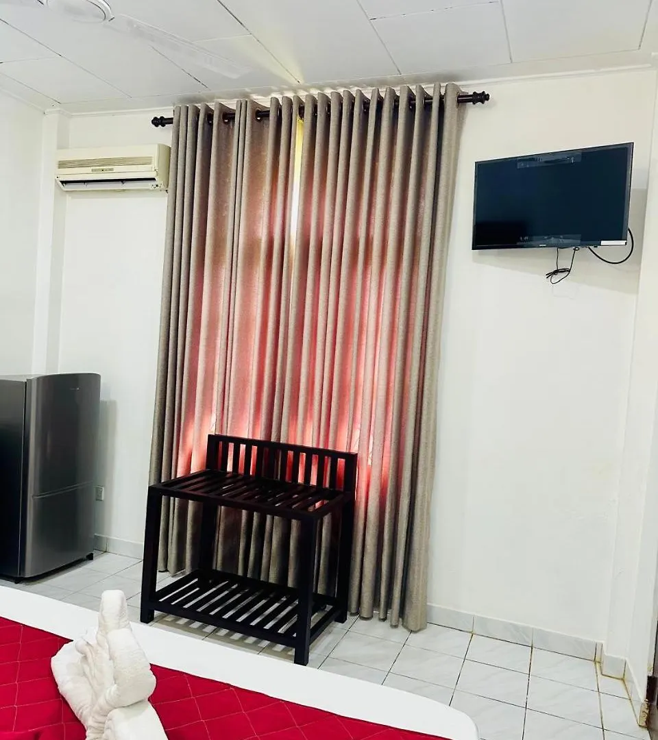 נגומבו Diamond Dream Residence