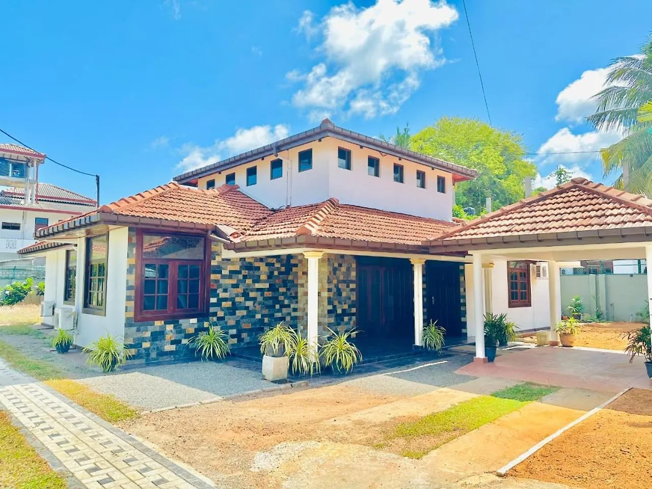 נגומבו Diamond Dream Residence