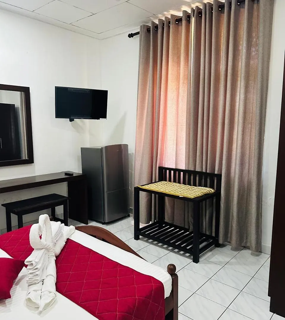 נגומבו Diamond Dream Residence